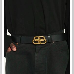 Balenciaga Belt